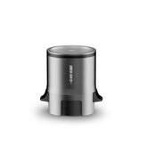MHW-3Bomber SE Pro - Espresso Shaker Funnel - 58mm -silver